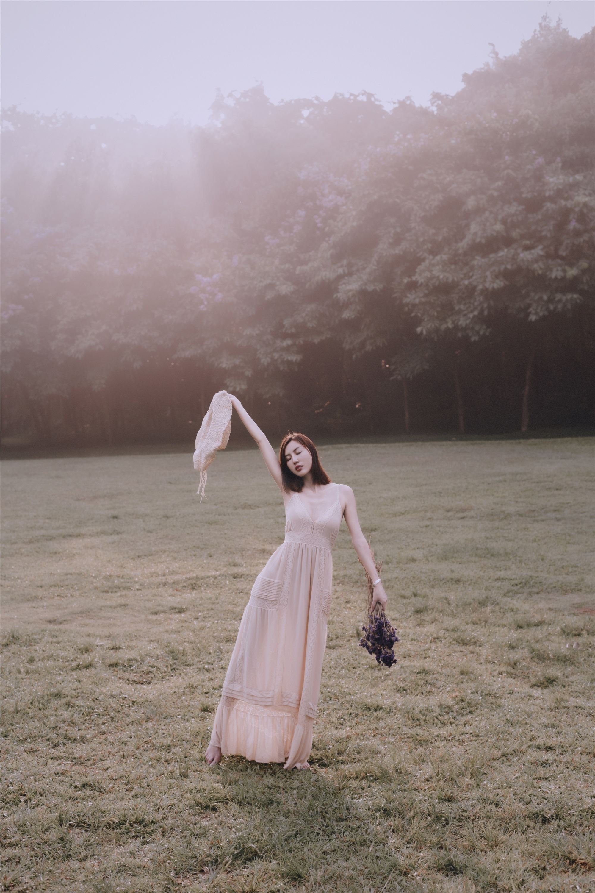 YITUYU艺图语 2021.08.31 莫失莫忘 水晶